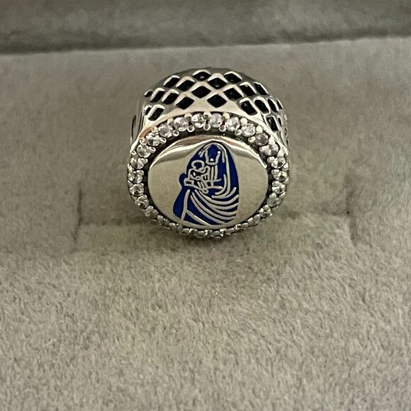 Pandora Exclusive Costa Rica Dangle Charm - Picture 2 of 4